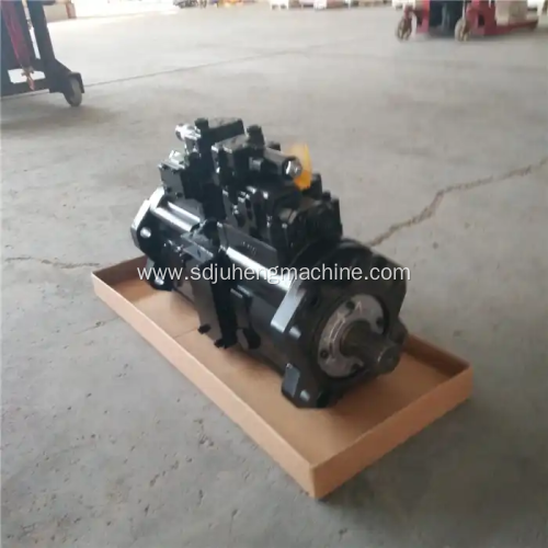 Kobelco Excavator SK330-6E Hydraulic Pump LC10V00004F2